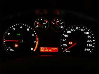 2007 Ford Focus Pics