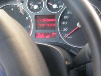 2007 Ford Focus For Sale