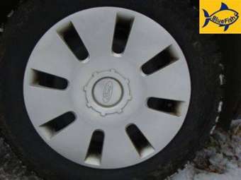 2007 Ford Focus For Sale