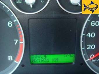 2007 Ford Focus Pictures