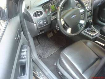 2007 Ford Focus For Sale