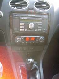 2007 Ford Focus Pictures