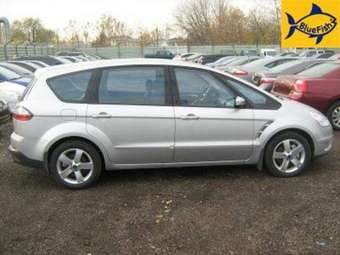 2007 Ford Focus Pictures