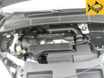 2007 Ford Focus Wallpapers