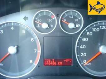 2007 Ford Focus Pictures
