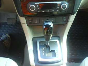 2007 Ford Focus Pictures
