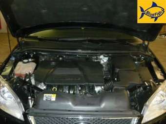 2007 Ford Focus Pictures