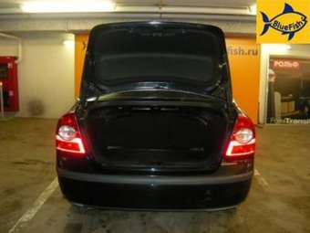 2007 Ford Focus Pictures