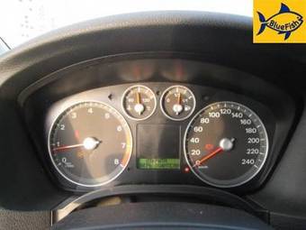 2007 Ford Focus Pictures