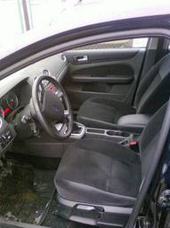 2007 Ford Focus Pictures