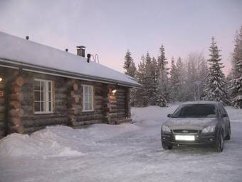 2007 Ford Focus Pictures