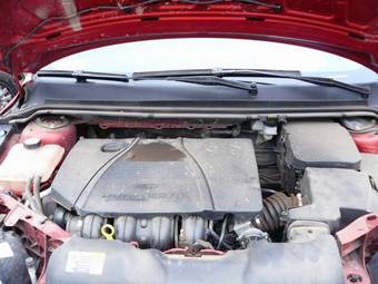 2007 Ford Focus For Sale