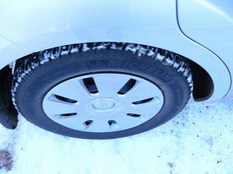 2007 Ford Focus Pictures