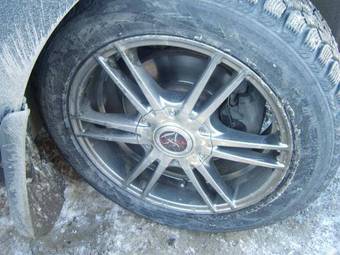 2007 Ford Focus Pictures