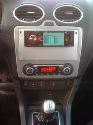 2007 Ford Focus Pictures