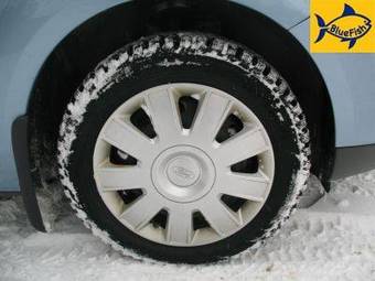 2007 Ford Focus For Sale