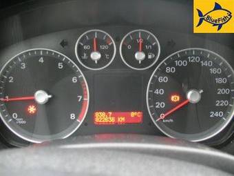 2007 Ford Focus Pictures