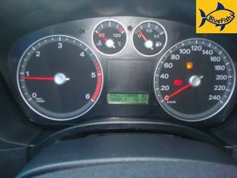 2007 Ford Focus For Sale