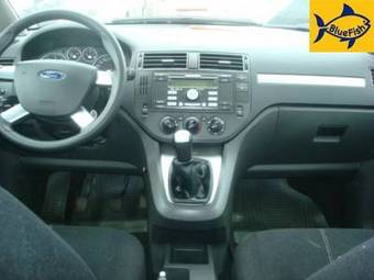 2007 Ford Focus Pictures