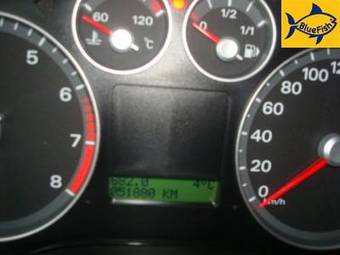 2007 Ford Focus Images