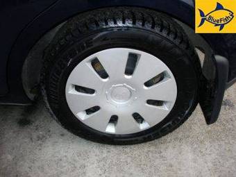 2007 Ford Focus Photos