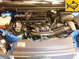 2007 Ford Focus For Sale