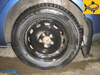 2007 Ford Focus Pictures