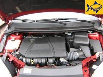 2007 Ford Focus For Sale