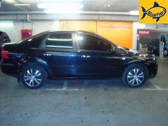 2007 Ford Focus For Sale