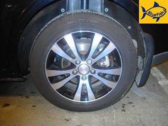 2007 Ford Focus Images
