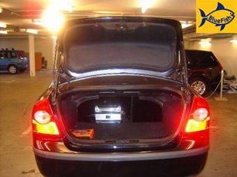 2007 Ford Focus Pictures