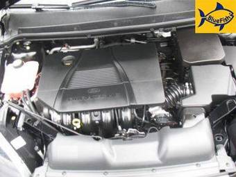 2007 Ford Focus Pictures