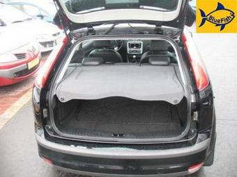 2007 Ford Focus Pics