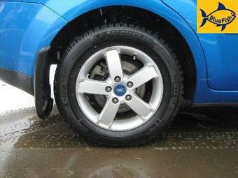 2007 Ford Focus For Sale