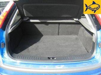 2007 Ford Focus For Sale
