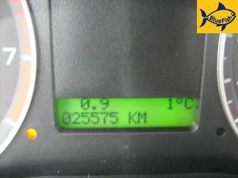 2007 Ford Focus Pictures