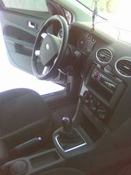 2007 Ford Focus For Sale