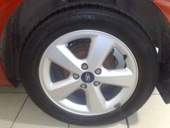 2007 Ford Focus For Sale