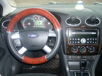 2007 Ford Focus For Sale
