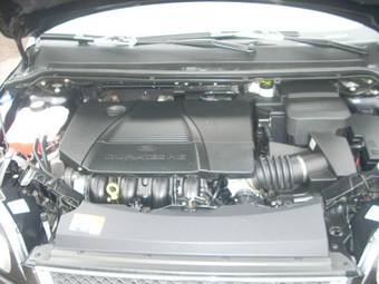 2007 Ford Focus For Sale