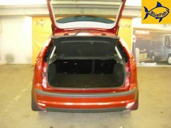 2007 Ford Focus For Sale