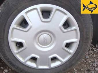 2007 Ford Focus Pictures