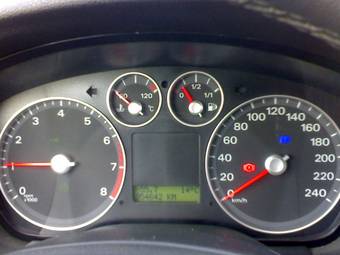 2007 Ford Focus For Sale