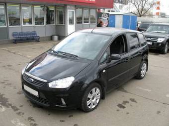 2007 Ford Focus Images