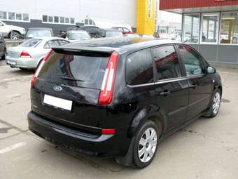 2007 Ford Focus Pictures