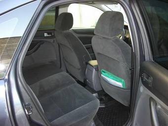 2007 Ford Focus For Sale