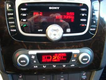 2007 Ford Focus Pics