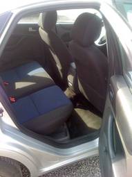 2007 Ford Focus Wallpapers