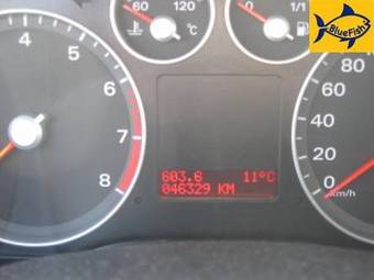 2007 Ford Focus Photos