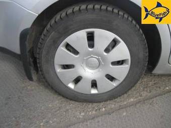 2007 Ford Focus For Sale